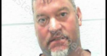 ARNOLD, ERIC SCOTT | 2019-08-10 21:20:00 Taylor County, West Virginia Booking