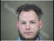 JUDD, SAMUEL | 2019-08-10 Harnett County, North Carolina Booking