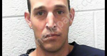 PATTON, DAVID WESLEY | 2019-08-10 07:00:00 Taylor County, West Virginia Booking