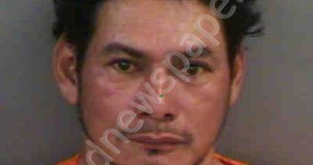 ARCIA,ARMANDO PEREYDA | 2019-08-10 Collier County, Florida Booking