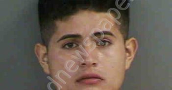 AGUADO,CRISTIAN | 2019-08-10 Collier County, Florida Booking