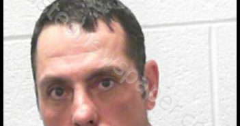 LOHR, MICHAEL TODD | 2019-08-10 15:00:00 Taylor County, West Virginia Booking