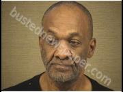 EDENS, JAMES | 2019-08-10 Harnett County, North Carolina Booking