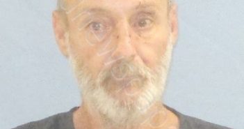 KNUDSEN,<B>WILLIAM</B> ALLEN #, Pulaski County, Arkansas - 2019-08-10 00:34:00