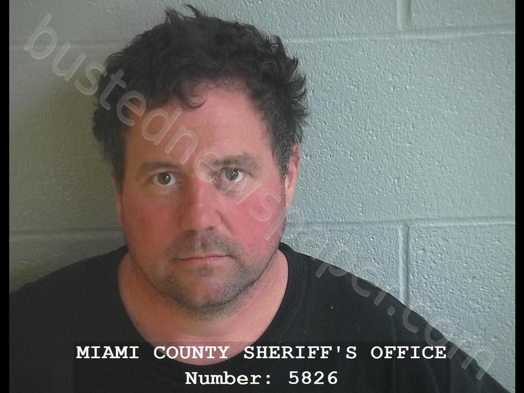 JAY, MICHAEL J #, Miami County, Ohio - 2019-08-10 17:41:00