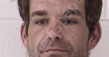 <B>WELDON</B>,<B>JEFFERY</B> <B>BRUCE</B> <B>EDWARD</B> #, Coleman County, Texas - 2019-08-10