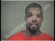 NORMAN, CHARLES | 2019-08-10 Harnett County, North Carolina Booking