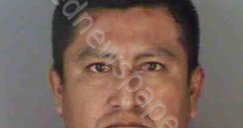 CERECEDO,BENEDICTO ANTONIO | 2019-08-10 Collier County, Florida Booking