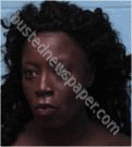TUCKER, NICOLE | 2019-08-10 Lenoir County, North Carolina Booking
