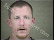 MALLOY, ERIC | 2019-08-10 Harnett County, North Carolina Booking