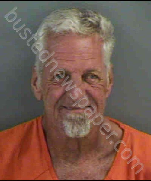 WRIGHT,DAVID RAY #, Collier County, Florida - 2019-08-10