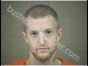ENNIS, JOSHUA | 2019-08-11 Harnett County, North Carolina Booking