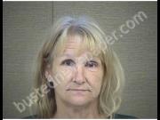 RAMIREZ, LORA | 2019-08-11 Harnett County, North Carolina Booking