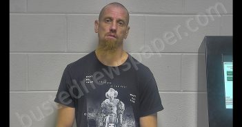 DERECK ALLEN SULLIVAN | 2019-08-11 04:20:25 Oldham County, Kentucky Booking