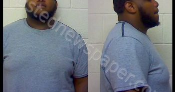 MURRIEL RAMELO DUANE | 2019-08-11 22:17:20 Craven County, North Carolina Booking