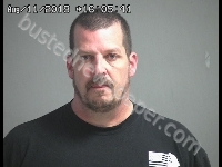 KELLY DAVID | 2019-08-11 Sandusky County, Ohio Booking