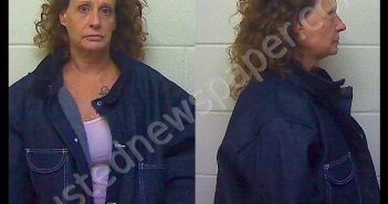 KELLY CHRISTINA MARIE | 2019-08-11 08:25:49 Craven County, North Carolina Booking