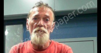 JOHNSTON, EARL ALLEN | 2019-08-11 23:40:00 Kanawha County, West Virginia Booking