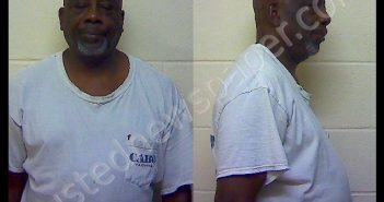 GUION WILLIAM ALTON | 2019-08-11 11:15:31 Craven County, North Carolina Booking