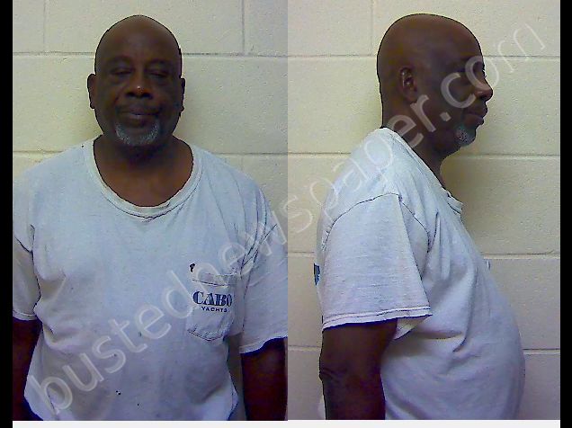 GUION WILLIAM ALTON #, Craven County, North Carolina - 2019-08-11 11:15:31