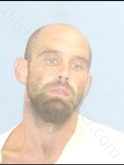 SANDEFER,CHRISTOPHER WILLIAM #, Pulaski County, Arkansas - 2019-08-11 02:38:00