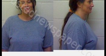 TAYLOR ALISHA MELKONIAN | 2019-08-11 18:12:09 Craven County, North Carolina Booking