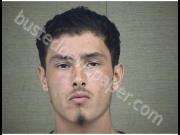 PASCUAL, EDGARDO | 2019-08-11 Harnett County, North Carolina Booking