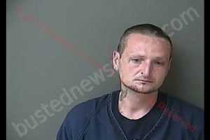 JOSEPH CHARLES SNYDER | 2019-08-11 00:05:00 Howard County, Indiana Booking