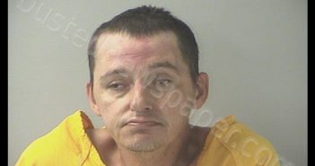 STEINWERT, <B>BRANDON</B> <B>SCOTT</B> #, Butler County, Ohio - 2019-08-11 07:23:00