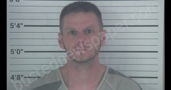 JOHNNY HOGAN GRAYSON | 2019-08-11 22:45:00 Campbell County, Kentucky Booking