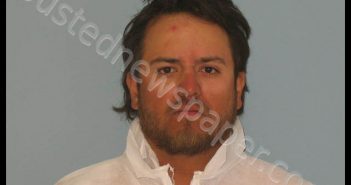 GONZALES, FRANCISCO J | 2019-08-11 Andrews County, Texas Booking