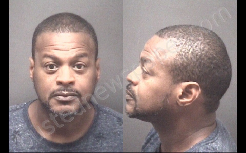 DIXON, CHRISTOPHER RENARD #, Pitt County, North Carolina - 2019-08-11
