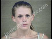 GLENDENNING, AMY | 2019-08-11 Harnett County, North Carolina Booking