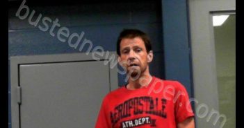 LEWIS, JAMES HOWARD | 2019-08-11 07:30:00 Kanawha County, West Virginia Booking