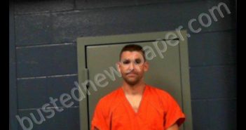 DENAPOLI, JAMES PAUL, II | 2019-08-11 00:10:00 Jackson County, West Virginia Booking