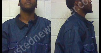BRYANT ELBERT | 2019-08-11 15:19:19 Craven County, North Carolina Booking