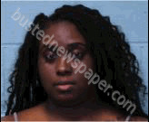 SUGGS, IKEITA MONE’ | 2019-08-11 Lenoir County, North Carolina Booking