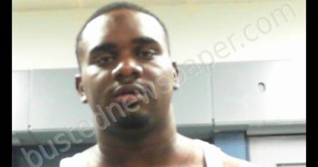 SAYLES, NAQUIL MARQUISE | 2019-08-11 09:01:00 Kanawha County, West Virginia Booking