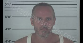 JOHN EDWARD HENSLEY | 2019-08-11 20:44:00 Campbell County, Kentucky Booking