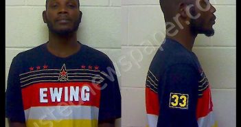 <B>ANDERSON</B> <B>MICHAEL</B> <B>LEON</B> #, Craven County, North Carolina - 2019-08-11 10:43:59