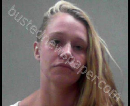 MYERS, BROOKELYNN NICOLE #, Ohio County, West Virginia - 2019-08-11 00:50:00