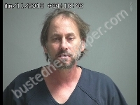 ARMSTRONG JOSEPH W. | 2019-08-11 Sandusky County, Ohio Booking