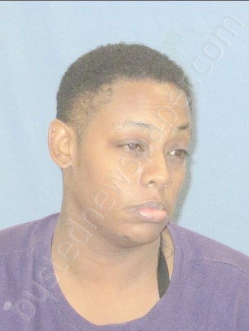 GREEN,LAKESHIA REBECCA #, Pulaski County, Arkansas - 2019-08-11 20:16:00