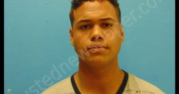 <B>SCHAFLE</B>, <B>ANTONIO</B> <B>KORDAI</B> #, Guadalupe County, Texas - 2019-08-12