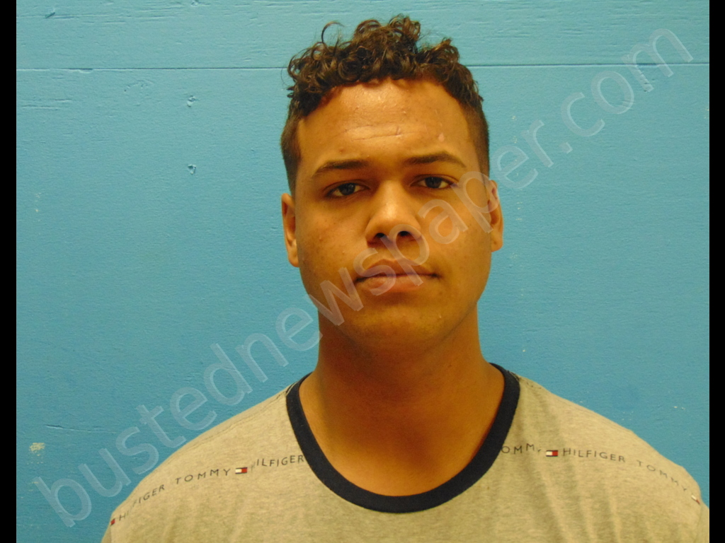 SCHAFLE, ANTONIO KORDAI #, Guadalupe County, Texas - 2019-08-12