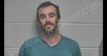 HAROLD DEAN LIDDELL | 2019-08-12 14:51:00 Oldham County, Kentucky Booking