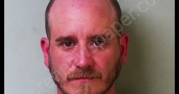 JEFFREY <B>KYLE</B> <B>HAMILTON</B> #, Hillsdale County, Michigan - 2019-08-12 21:14:00