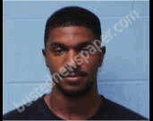 ANDERSON, SADEQUIN | 2019-08-12 Lenoir County, North Carolina Booking