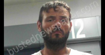 ENNIS, GILBERT WAYNE | 2019-08-12 12:45:00 Kanawha County, West Virginia Booking