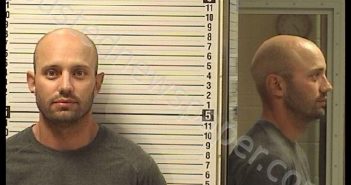 BEEMER, <B>ALEX</B> <B>J</B> #, Park County, Wyoming - 2019-08-12 04:26:00